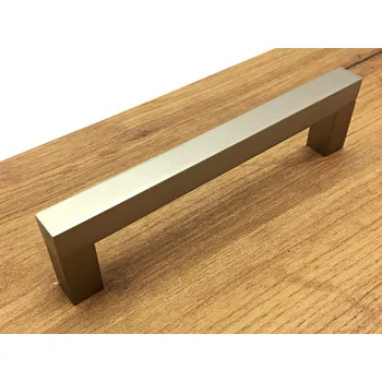 Nábytkové kování Nábytková úchytka Ena imitace nerezi Rozteč úchytky (mm): 160