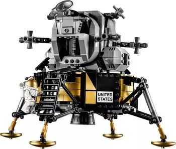 LEGO Creator 10266 Nasa Apollo 11 Lunar Lander