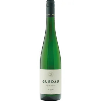 Víno Vinařství Gala Gala Riesling, Gurdau pozdní sběr 0,75 l suché bílé moravské víno