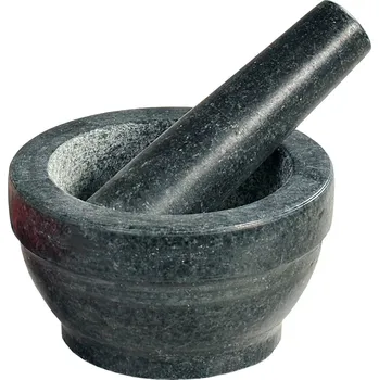 Hmoždíř Kesper 71501 16 cm šedý 