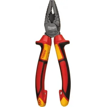 Kleště Milwaukee 4932464571