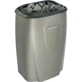 Sauna Saunová kamna Harvia Moderna Platinum V60EP