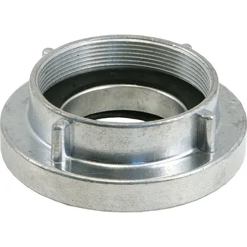 Příslušenství k zahradní technice Heron 8898110 spojka B75 pevná vnitřní