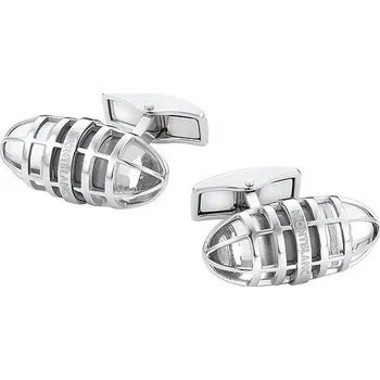 Manžetový knoflíček Manžetové knoflíčky Montblanc 109786 + možnost výměny do 90 dní