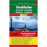 Stockholm 1:10 000 - Freytag & Berndt…
