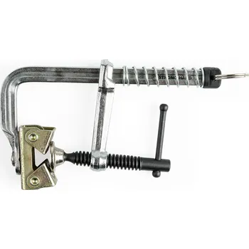 Truhlářská svěrka Heavy Duty Svěrka MAX SPRING UBV45M