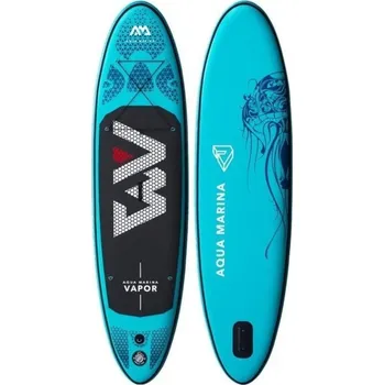 Paddleboard Aqua Marina Vapor modrá