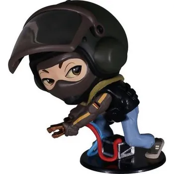 Figurka Ubisoft Chibi Rainbow Six Siege Bandit