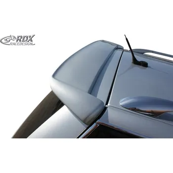 Tuning Spoiler zadní střešní RDX VW Passat 3B + 3BG Variant / Kombi