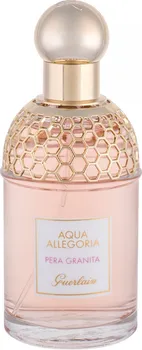 Dámský parfém Guerlain Aqua Allegoria Pera Granita W EDT