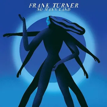 Zahraniční hudba Frank Turner - No Man's Land (CD, 7783202)