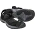 Dámské sandále Keen Bali Strap W black/steel grey