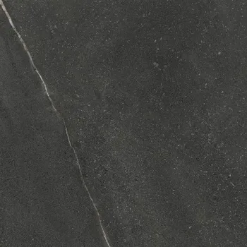 Dlažba Madison Grafito - dlaždice rektifikovaná 59,5x59,5 černá 218258