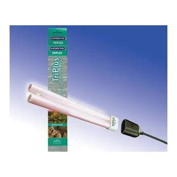 Osvětlení do akvária INTERPET Zářivka Triton T5 120 cm 36 W