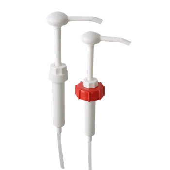 Cormen Dávkovací pumpa na kanystr 5 l, 10 l, 20 l