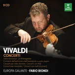 Vivaldi: Concerti - Fabio Biondi,…