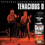 Original Album Classics - Tenacious D…