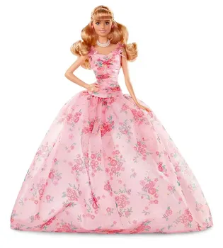 Panenka Mattel Barbie Úžasné narozeniny