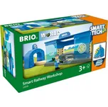 Brio Smart Tech Opravna