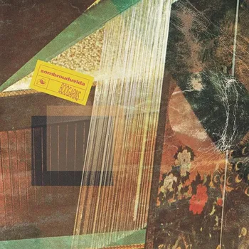 Zahraniční hudba Sombrou Duvida - Boogarins [LP]