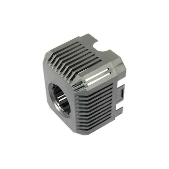 EHEIM Náhradní díl Mřížka sání pro čerpadlo 1048, 3148