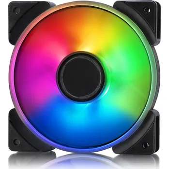 Fractal Design FD-FAN-PRI-AL12-3P