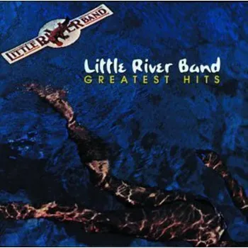 Zahraniční hudba Little River Band - Greatest Hits (CD, 5219112)