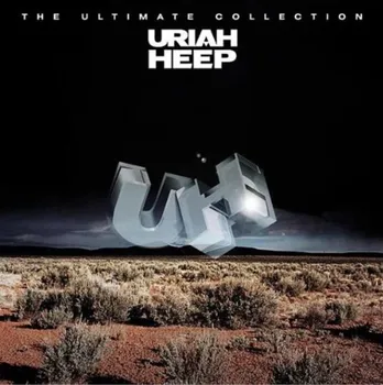 Zahraniční hudba The Ultimate Collection - Uriah Heep [2CD]