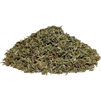 Koření Profikoření - Tymián sušený krájený (1 Kg)