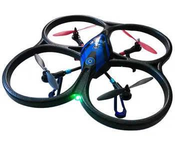 Dron WL Toys Dron Explorers