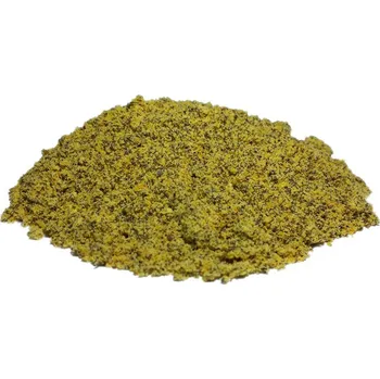 Profikoření - Hořčice černá mletá (500g) (Hořčičné semínko černé mleté)