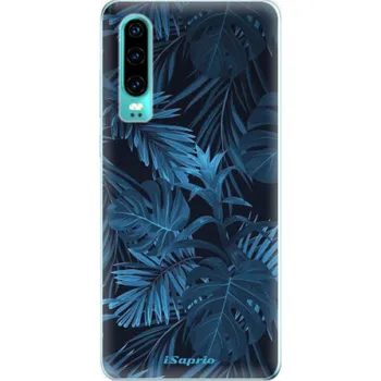 Pouzdro na mobilní telefon Odolné silikonové pouzdro iSaprio - Jungle 12 - Huawei P30