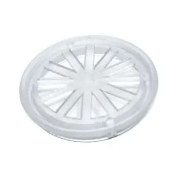 DENNERLE Příslušenství Mřížka pro Cyclo CO2 Reactor 750 l