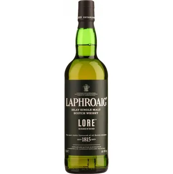 Laphroaig Lore 48 % 0,7 l