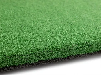 Venkovní dlažba Gutta Play Grass 50 x 50 x 3 cm zelená