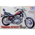 Tamiya Yamaha Virago XV1000 Kit 1:12