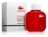 Dámský parfém Lacoste Eau de Lacoste L.12.12 Pour Elle French Panache W EDT