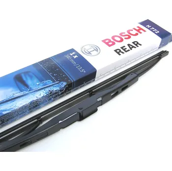 Stěrač Bosch Zadní stěrač Toyota Hiace (2001 - 2012) - pro vozy s jedním zadním křídlem - 450 mm - H450