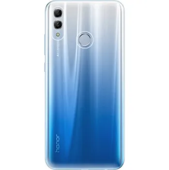 Pouzdro na mobilní telefon Huawei Honor 10 Lite (silikonové pouzdro)