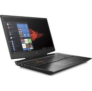Notebook HP Omen 17-cb0005nc (7BK65EA)
