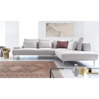 Sedací souprava Sedací souprava Livio, 293 x 225 cm - vzorník sk. I