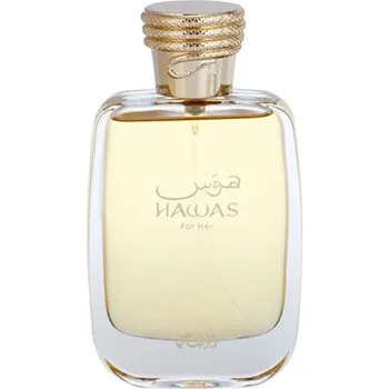 Rasasi Hawas For Her EDP 100 ml