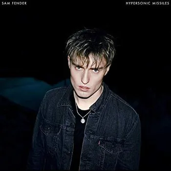 Zahraniční hudba Sam Fender - Hypersonic Missiles (CD, 7742875)