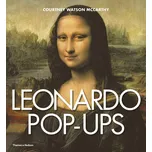 Leonardo Pop-ups - Courtney Watson…