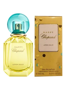 Dámský parfém Chopard Happy Chopard Lemon Dulci W EDP