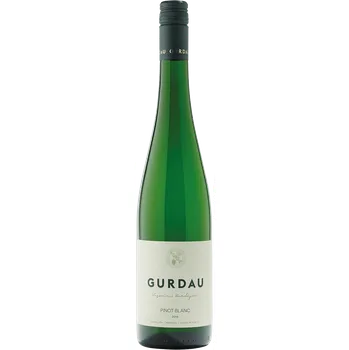Víno Vinařství Gala Gala Pinot Blanc, Gurdau pozdní sběr 0,75 l suché bílé moravské víno