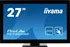 Monitor Iiyama T2736MSC-B1