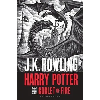 Harry Potter and the Goblet of Fire -…