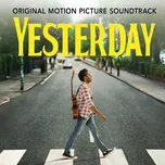 Yesterday OST - Various [2LP]