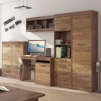 Dětský pokoj Dětský a studentský pokoj Maximus - Kvalitní a praktický dětský pokoj